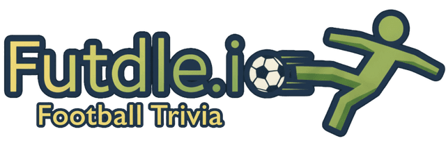 Futdle — Football Trivia Games